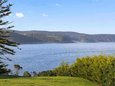 APARTMENT 26 PACIFIC APARTMENTS Walk To Town - Accommodation NT 1