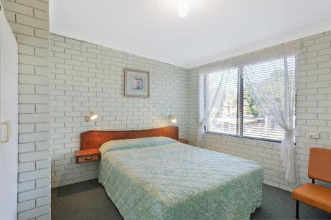 Apollo Unit 31 - Accommodation NT 4