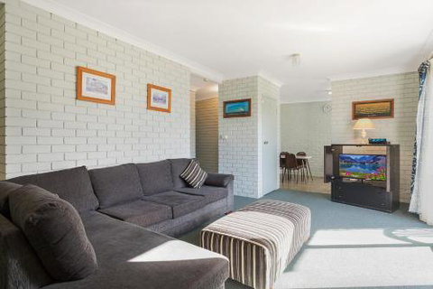 Apollo Unit 31 - Accommodation NT 6