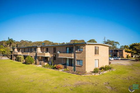 Apollo Unit 31 - Accommodation NT 3