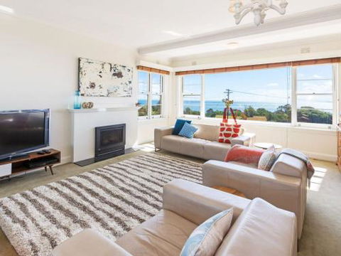 BEACH BELLE MORNINGTON - Accommodation NT 1