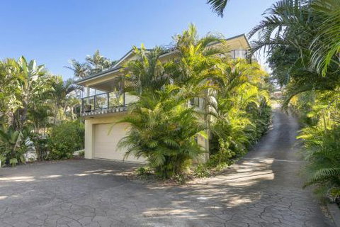 Al Mare No 2 42a - Accommodation NT 0