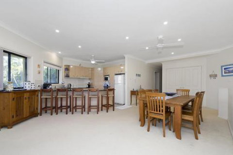 Al Mare No 2 42a - Accommodation NT 2