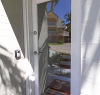 Palms Studio Apartment at Raffetys Resort - NT Tourism