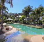 Corella Studio Apartment in Raffetys Resort - NT Tourism