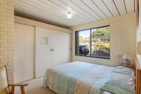 Apollo Unit 27 - Accommodation NT 6