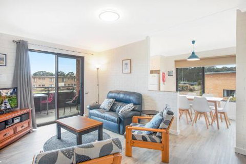 Apollo Unit 21 - Accommodation NT 0