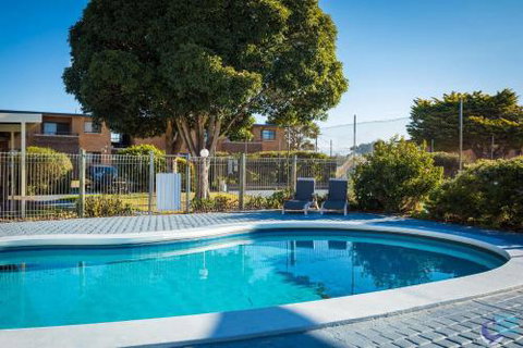 Apollo Unit 21 - Accommodation NT 1