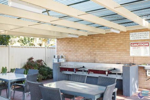 Apollo Unit 21 - Accommodation NT 6