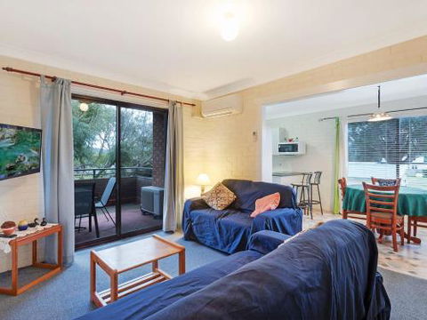 Apollo Unit 23 - Accommodation NT 5