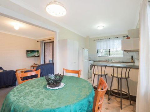 Apollo Unit 23 - Accommodation NT 6