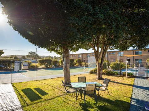 Apollo Unit 23 - Accommodation NT 3