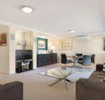 Garden Apartment at Forster Tower - Accommodation NT