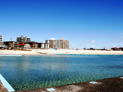 El Sandi 3 On The Beach! - Accommodation NT 4
