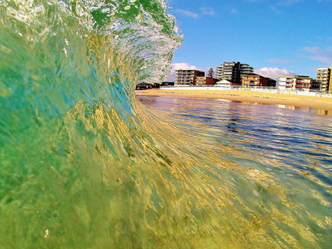 El Sandi 3 On The Beach! - Accommodation NT 6