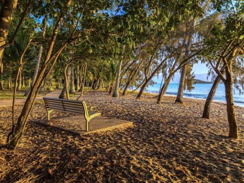 Fusilier Beachfrontviews - Accommodation NT 1