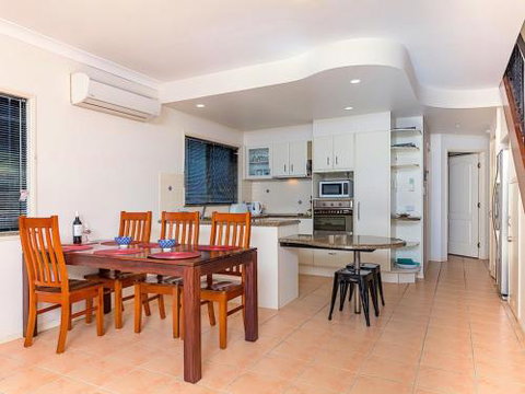 Fusilier Beachfrontviews - Accommodation NT 3