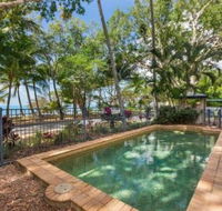 Fusilier Beachfrontviews - Accommodation NT