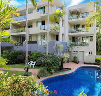 Paringa 8 Palm Cove - Accommodation NT