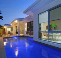 BEACH RETREAT at PALM COVE - Accommodation NT