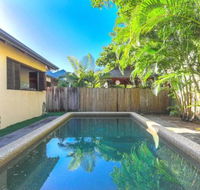TROPSVILLA at PALM COVE - Accommodation NT