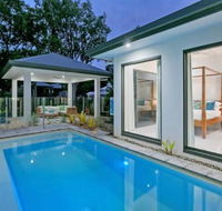 Castaways Palm Cove - Accommodation NT