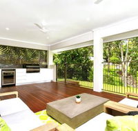PARKVIEW at PALM COVE - Accommodation NT
