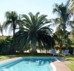Billabong Motel - Accommodation NT