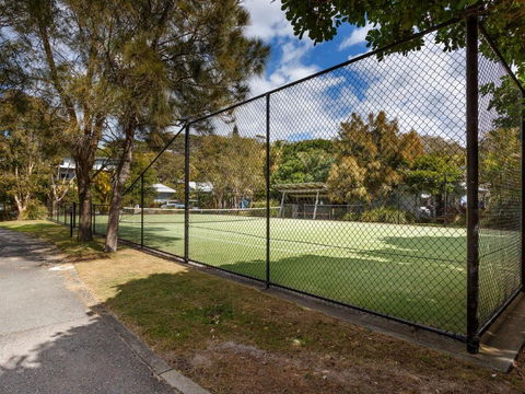 Mobys On Redgum 11 - Accommodation NT 5