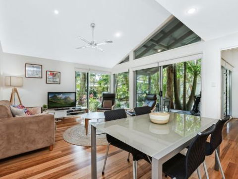 Mobys On Redgum 11 - Accommodation NT 6