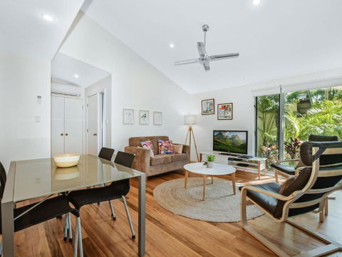 Mobys On Redgum 11 - Accommodation NT 1