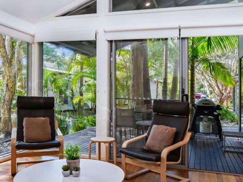 Mobys On Redgum 11 - Accommodation NT 2