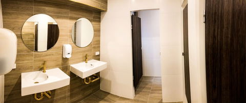 Brisbane Quarters - NT Tourism 3