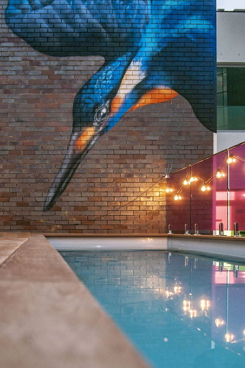Brisbane Quarters - NT Tourism 1