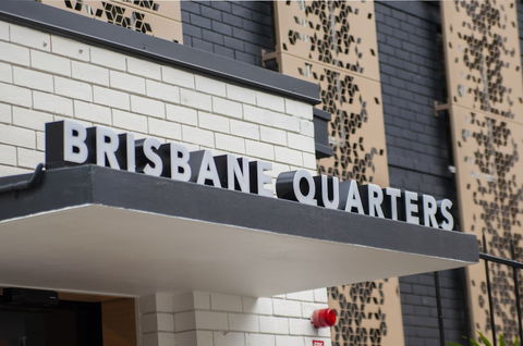 Brisbane Quarters - NT Tourism 0