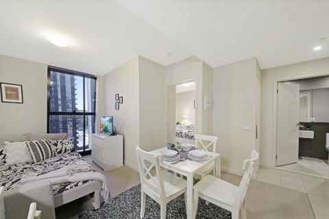 A Homely CBD Apt On Collins Near Southern Cross - NT Tourism 2