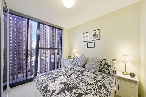A Homely CBD Apt On Collins Near Southern Cross - NT Tourism 1