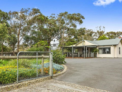 SALTAIR MOUNT MARTHA - Accommodation NT 2