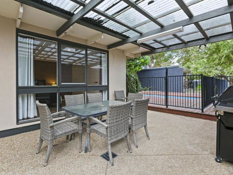 SALTAIR MOUNT MARTHA - Accommodation NT 6