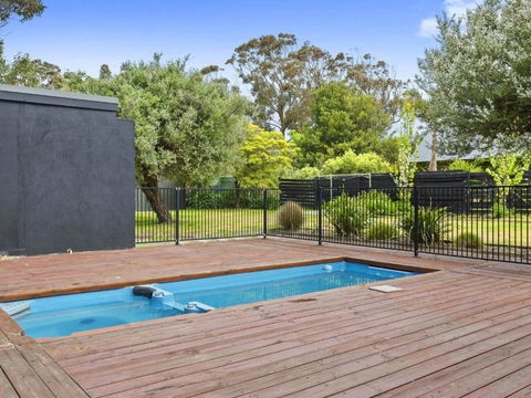 SALTAIR MOUNT MARTHA - Accommodation NT 4