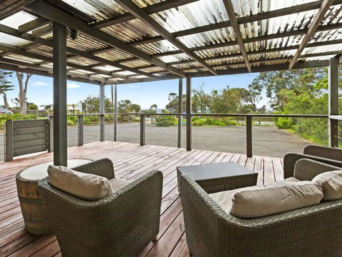 SALTAIR MOUNT MARTHA - Accommodation NT 5