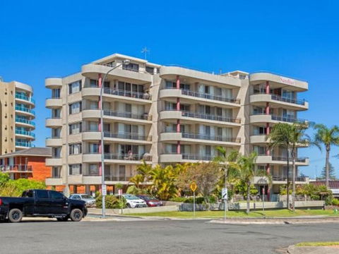 Sandbar 102 Forster Main Beach - Accommodation NT 4