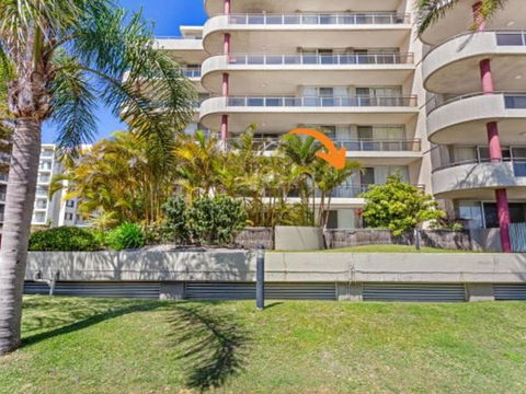 Sandbar 102 Forster Main Beach - Accommodation NT 6
