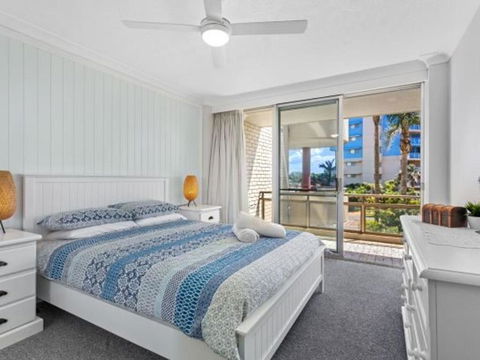 Sandbar 102 Forster Main Beach - Accommodation NT 1