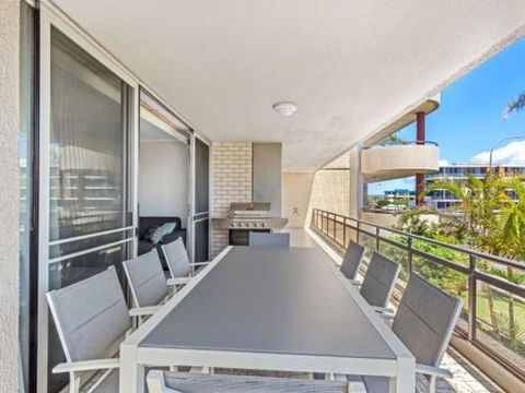 Sandbar 102 Forster Main Beach - Accommodation NT 2