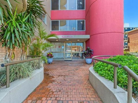Sandbar 102 Forster Main Beach - Accommodation NT 3