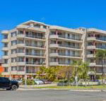 Sandbar 102 Forster Main Beach - Accommodation NT