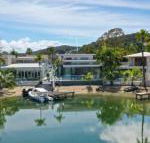 Go with the flow Noosa Sound - Accommodation NT