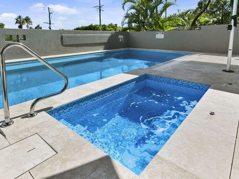 Charming Noosa Heads Apartment Laguna Bay Views Unit 6 Taralla 18 Edgar Bennett Avenue - Accommodation NT 2