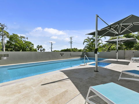 Charming Noosa Heads Apartment Laguna Bay Views Unit 6 Taralla 18 Edgar Bennett Avenue - Accommodation NT 0